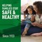 Dettol Antibacterial Multipurpose Cleaning Liquid, Citrus, 1L