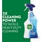 Dettol Power & Pure Bathroom Cleaner Trigger Spray, 1 Litre