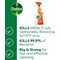 Dettol Power & Pure Kitchen Trigger Spray, 1 Litre