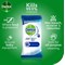 Dettol Surface Cleanser Wipes (Pack of 72) Wipes