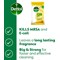 Dettol Antibacterial Biodegradable Citrus Floor Wipes, 10 Wipes Per Pack