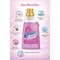 Vanish Gold Pink Gel Laundry Stain Remover 750ml Pack of 6