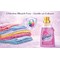Vanish Gold Pink Gel Laundry Stain Remover 750ml Pack of 6