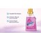 Vanish Gold Pink Gel Laundry Stain Remover 750ml Pack of 6