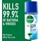 Dettol All in One Disinfectant Spray, 500ml
