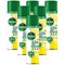 Dettol All In One Disinfectant Spray, Lemon, 300ml, Pack of 6