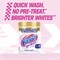 Vanish Gold Powder White Tub 450g Pack of 6