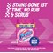 Vanish Gold Powder Pink Tub 450g Pack of 6