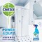 Dettol Power & Pure Advance Bathroom Spray 750ml