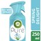 Air Wick Pure Spray, Spring Delight, 250ml Air Wick Pure Spray, Spring Delight, 250ml