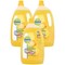 Dettol Multipurpose Cleaner, 4 Litres, Pack of 3