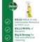 Dettol Antibacterial Multipurpose Cleaner Spray, Pomegranate and Lime, 1L, Pack of 6