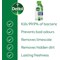 Dettol Original Washing Machine Cleaner, 250ml