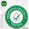 Dettol Hand Sanitiser Gel On the Go, 50ml, Pack of 12