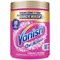 Vanish Gold Stain Remover Pink 470g (Pack of 6)
