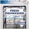 Finish Dishwasher Cleaner, 250ml, Pack of 8 Finish Dishwasher Cleaner, 250ml, Pack of 8