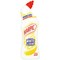 Harpic Bleach White and Shine Toilet Cleaner, Citrus Fresh, 750ml, Pack of 12