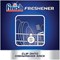 Finish Dishwasher Freshener, Lemon, Pack of 10