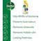 Dettol Lemon Washing Machine Cleaner, 250ml