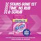 Vanish Gold Oxi Powder Pink Tub 2.4kg