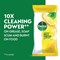 Dettol Antibacterial Multipurpose Citrus Zest Cleaning Wipes, 105 Wipes Pack, Pack of 3