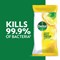 Dettol Antibacterial Multipurpose Citrus Zest Cleaning Wipes, 105 Wipes Pack, Pack of 3