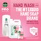 Dettol Pro Cleanse Hand Wash Soap, Citrus, 5L - Buy 2 Get Free Dispenser