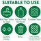 Dettol Antibacterial Cleansing Wipes, 3 Pack Saver Bundle