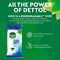 Dettol Antibacterial Cleansing Wipes, 30 Wipes Per Pack, Pack of 10