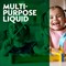 Dettol Surface Cleaner Spray, 1 Litre, Pack of 6