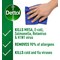 Dettol Surface Cleaner Spray, 1 Litre, Pack of 6