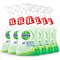 Dettol Antibacterial Surface Cleanser 1L Lime and Mint (Pack of 6)