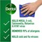 Dettol Disinfectant Spray, 500ml, Pack of 6