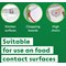 Dettol Original Surface Cleanser Spray Refill, 50ml, Pack of 15