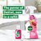 Dettol Pomegranate Multipurpose Clean Spray Refill, 50ml, Pack of 15