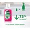 Dettol Pomegranate Multipurpose Clean Spray Refill, 50ml, Pack of 15 Dettol Pomegranate Multipurpose Clean Spray Refill, 50ml, Pack of 15