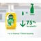 Dettol Citrus Multipurpose Clean Spray Refill, 50ml, Pack of 15