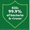 Dettol Cleansing Surface Wipes 110 Wipes Pack of 4