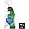 Dettol Mould and Mildew Remover Trigger Spray 750ml Pack of 6