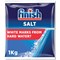 Finish Dishwasher Salt 1kg Pack of 10