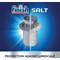 Finish Dishwasher Salt 1kg Pack of 10