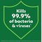 Dettol Multipurpose Wipe Cherry Bloom 110 Wipes Pack of 4