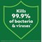 Dettol Multipurpose Wipe Sparkling Lemon 110 Wipes Pack of 4
