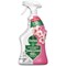Dettol Multipurpose Cleaner Spray Cherry Bloom 1L Pack of 6