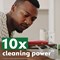 Dettol Multipurpose Cleaner Spray Orchard Fresh 1L Pack of 6