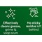 Dettol 24 Hour Protect Multi Surface Cleaner, Ocean Fresh, 460ml