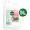 Dettol Pro Cleanse Antibacterial Hand Wash, Citrus, 5 Litres Dettol Pro Cleanse Antibacterial Hand Wash, Citrus, 5 Litres