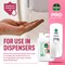 Dettol Pro Cleanse Antibacterial Hand Wash, Citrus, 5 Litres Dettol Pro Cleanse Antibacterial Hand Wash, Citrus, 5 Litres