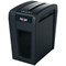 Rexel Secure X10-SL Cross-Cut P-4 Slim Shredder 2020127 Rexel Secure X10-SL Cross-Cut P-4 Slim Shredder 2020127
