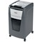 Rexel Optimum AutoFeed+ 300X P-4 Cross-Cut Shredder, 60 Litres